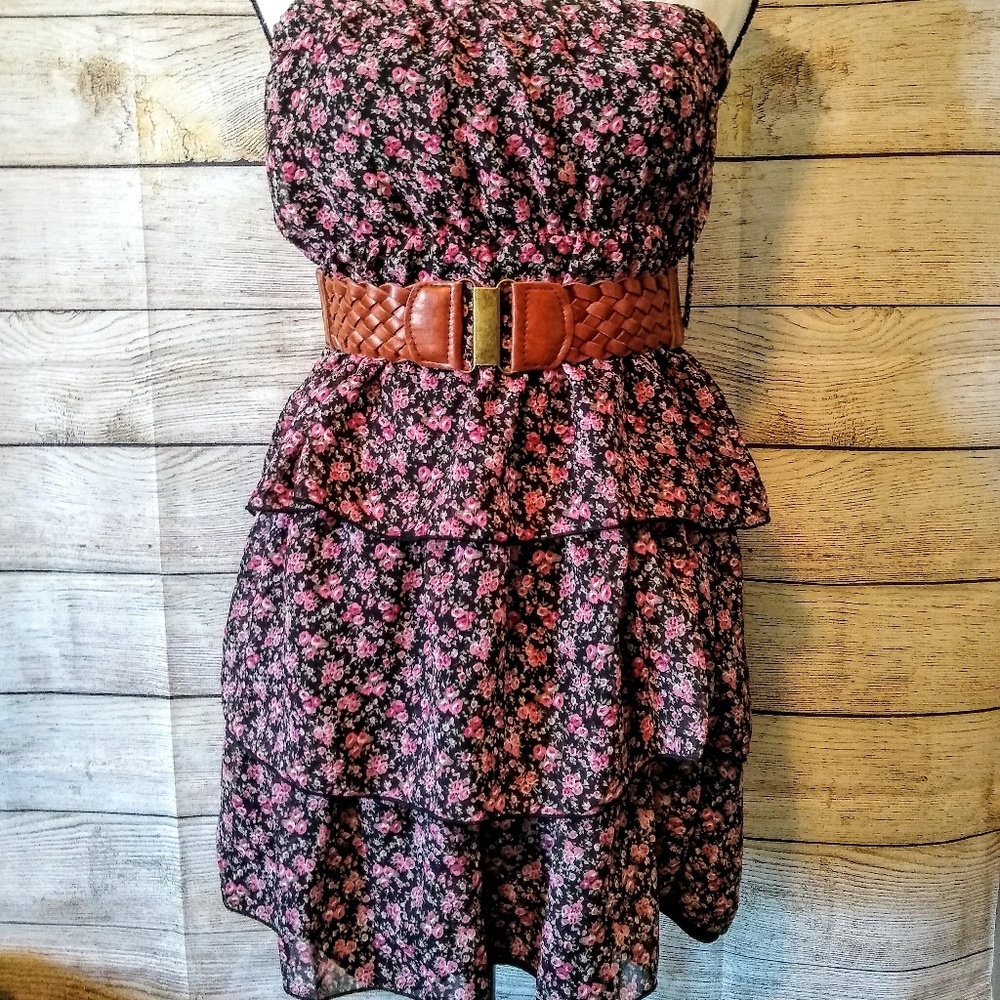 Rue 21 Dress - Picture 1 of 5